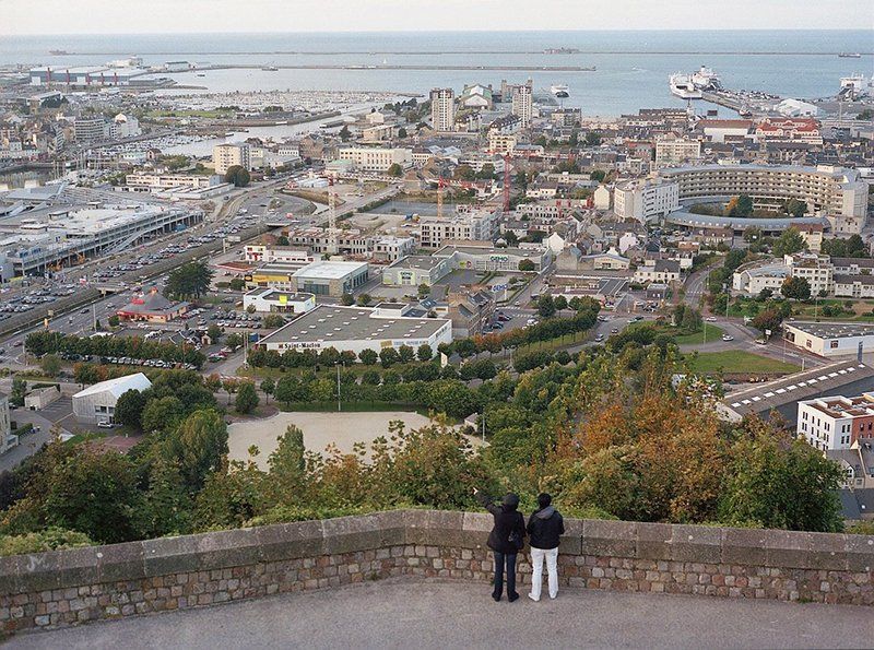 Крепость Руль