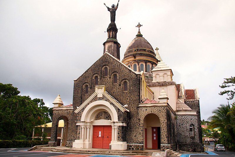 Церковь Балата
