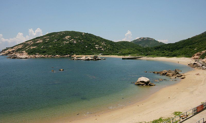 Остров Ламма