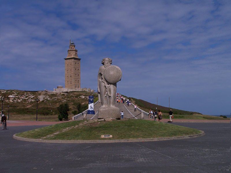 Башня Геркулеса