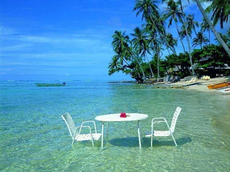 Поездка на Key West