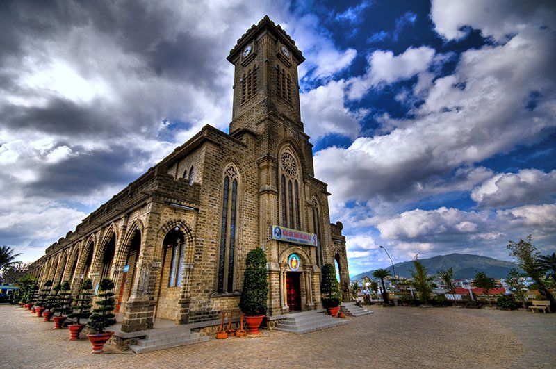 Католический собор
