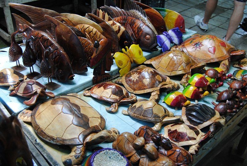 Ремесленный рынок Craft Market