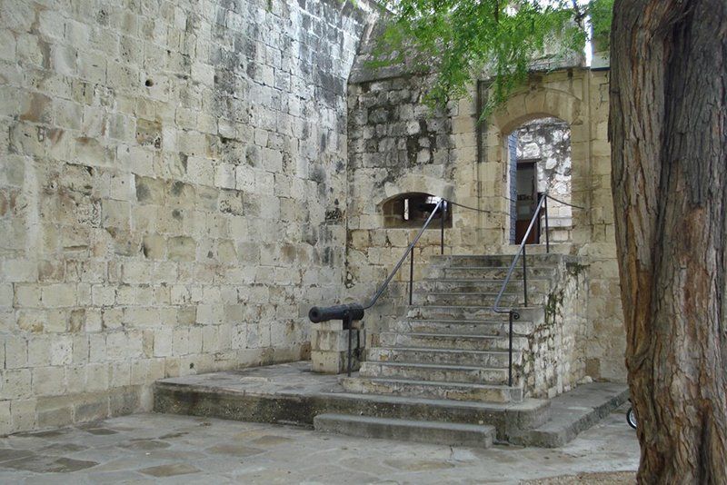 Лимасольская крепость