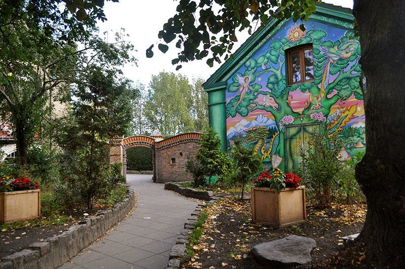 Христиания