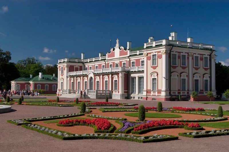 Кадриорг