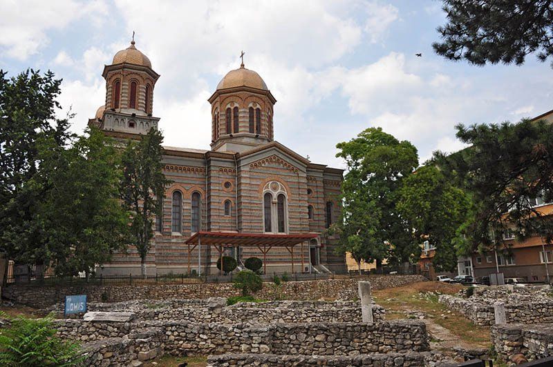 Собор Святых Петра и Павла