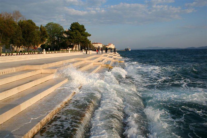 Морской орган