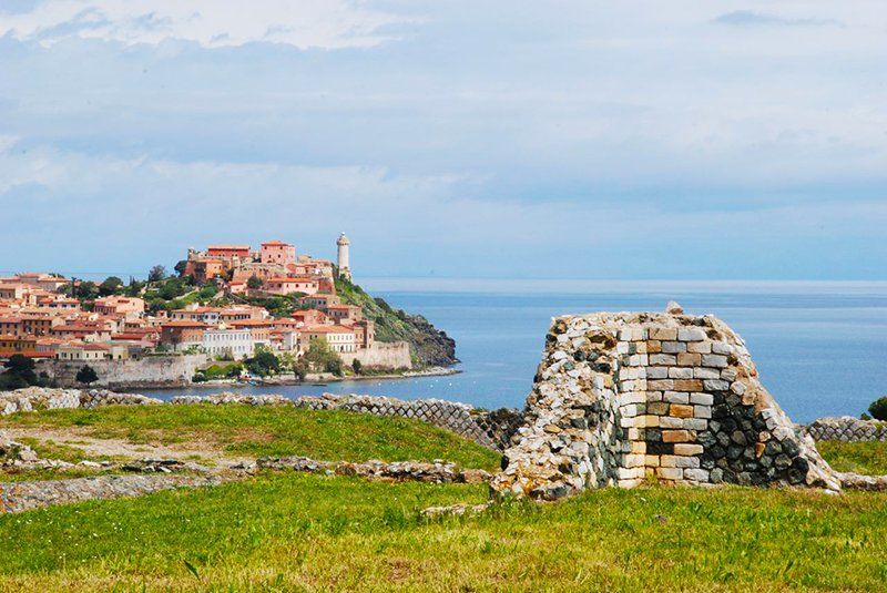 Древнеримская вилла Делле Гротте