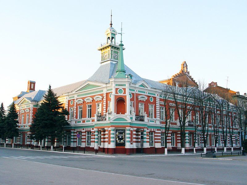 Краеведческий музей