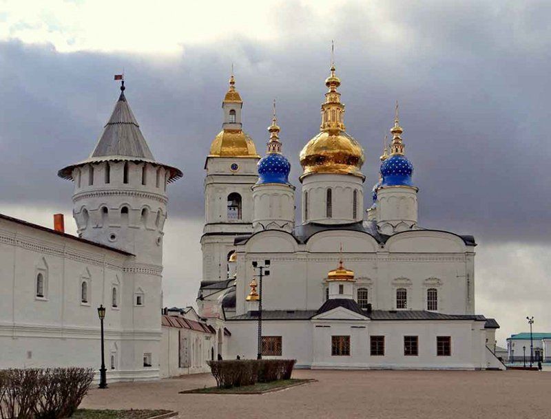 Знаменский собор