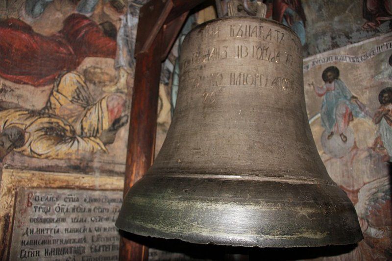 Угличский историко-художественный музей