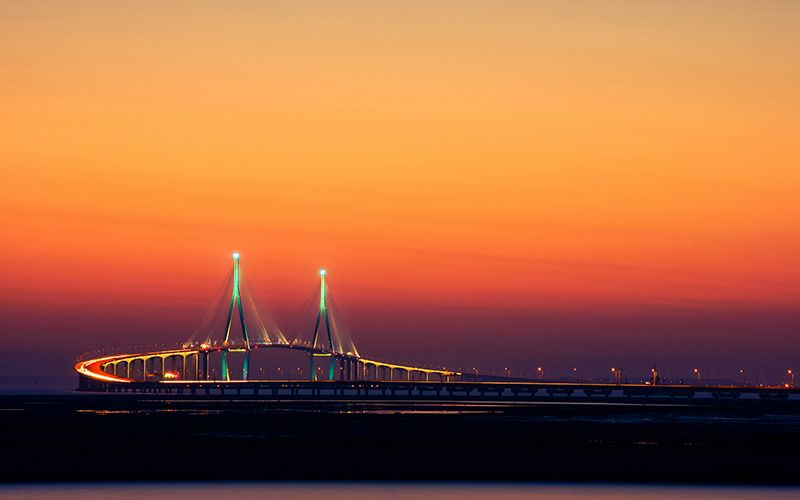 Инчхонский мост
