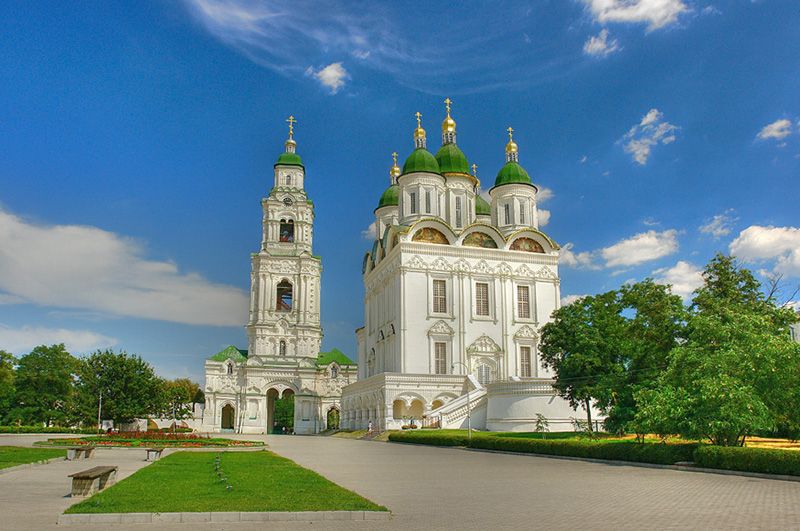 Успенский собор