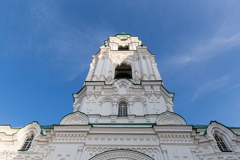 Кремлёвская колокольня