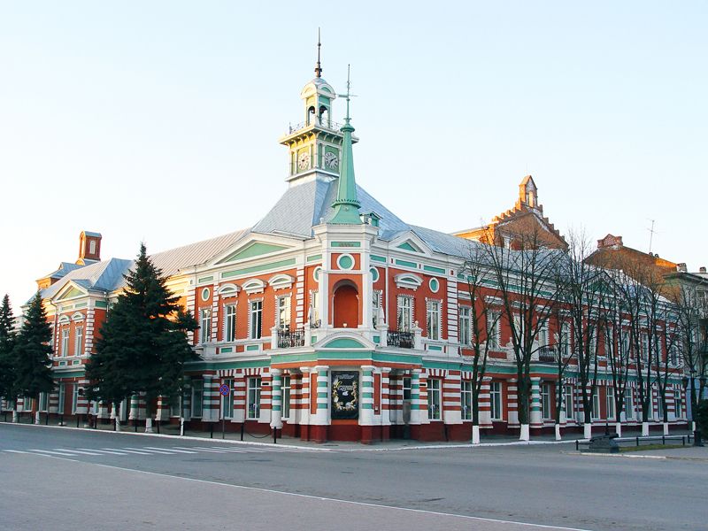 Краеведческий музей