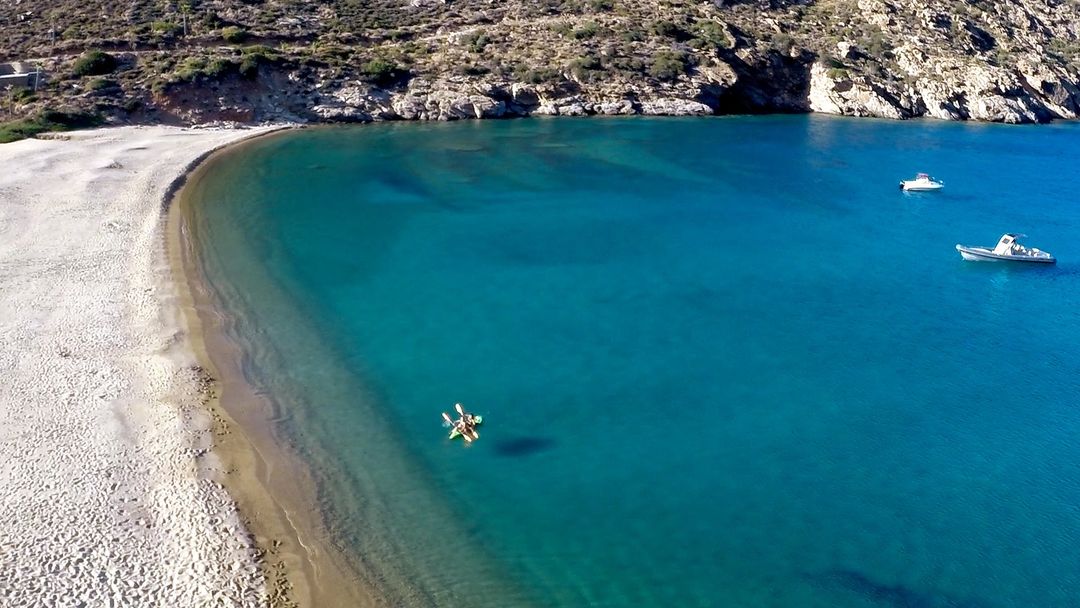 IOS BEACH1