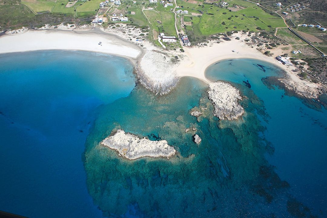 IOS BEACH 