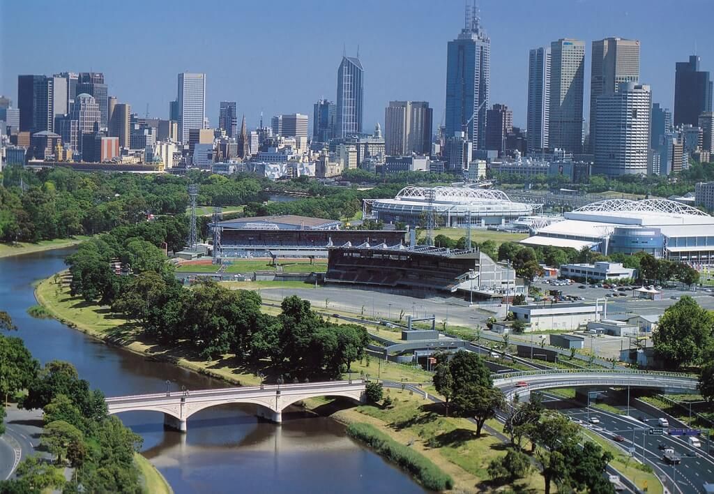 Melburn