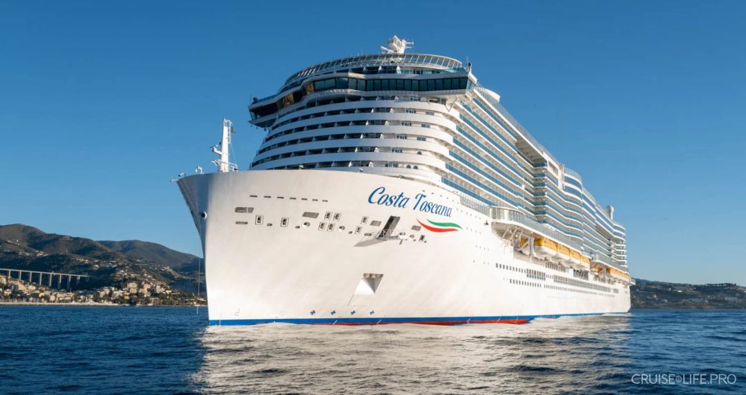 Costa Cruises