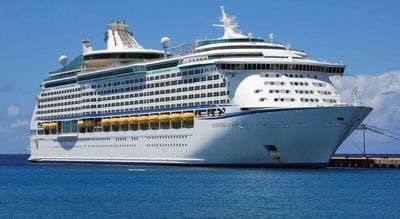 Adventure of the Seas