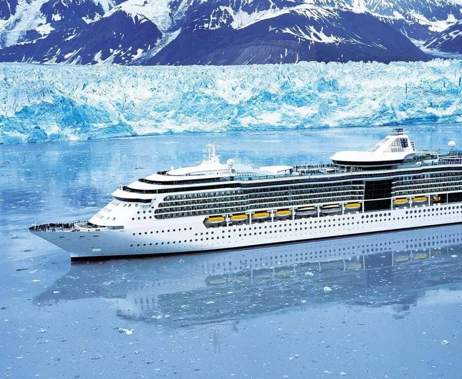 Brilliance of the Seas
