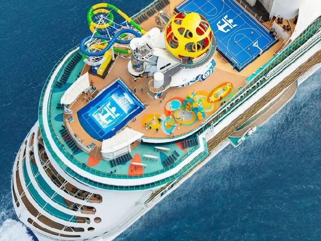 Mariner of the Seas