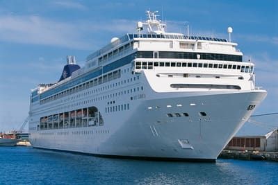 MSC Lirica