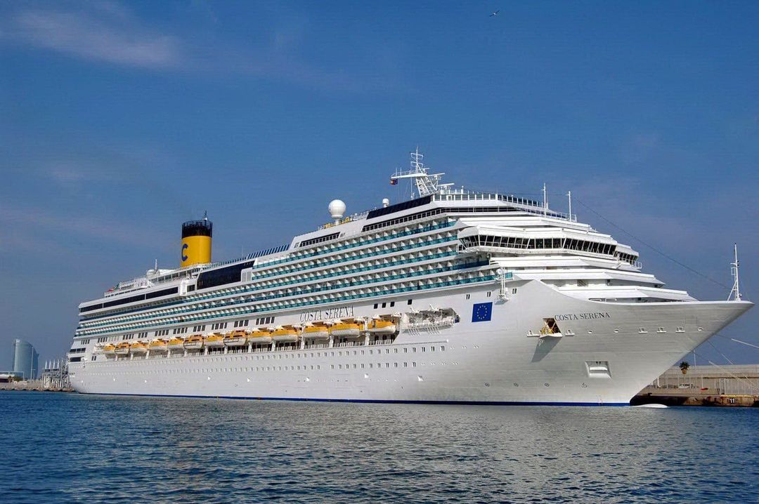 Costa Serena