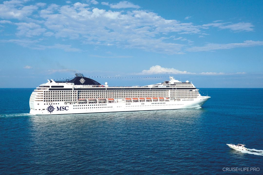 MSC Musica