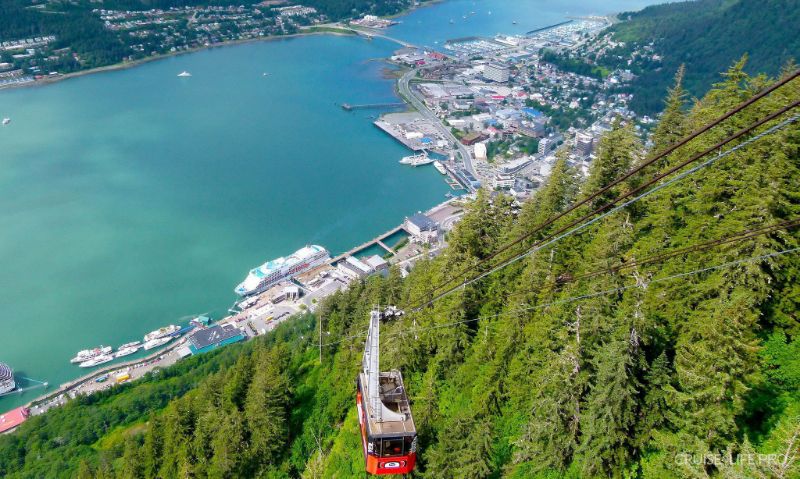 10 самых известных круизных портов