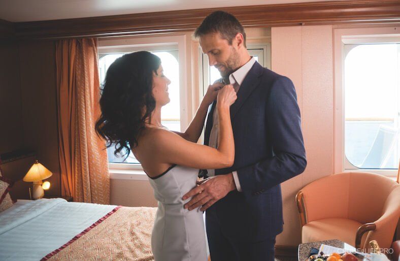 CRUISE LESSON: Шопінг на круїзних лайнерах