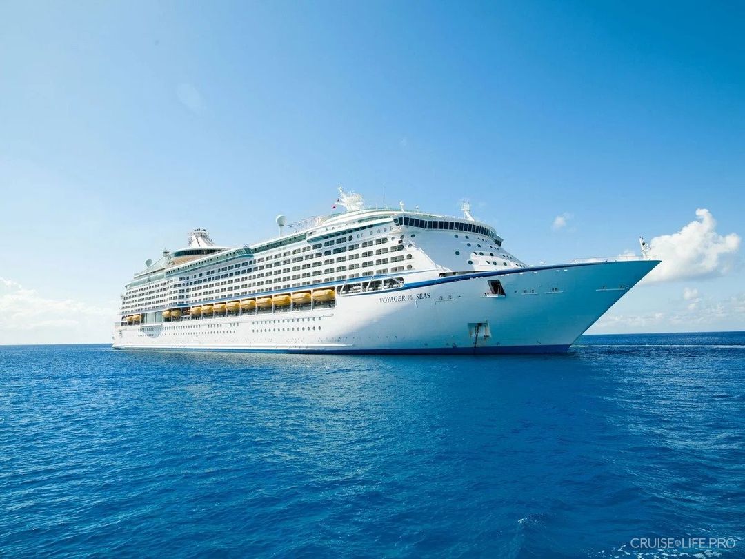 Royal Caribbean впровадила очищувач повітря, що захищає від вірусів