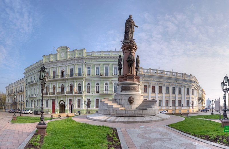 Одесса, Украина