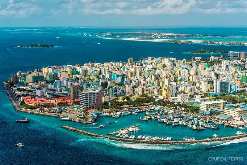 о.Мале, Мальдивы