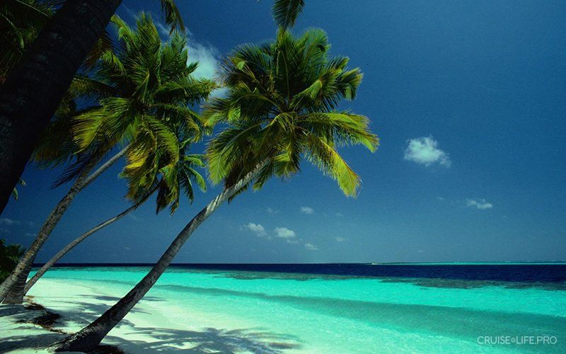 HARVEST CAYE, Белиз 