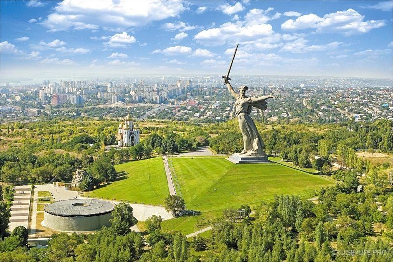 Волгоград, Россия