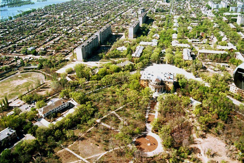 Ахтубинск, Россия