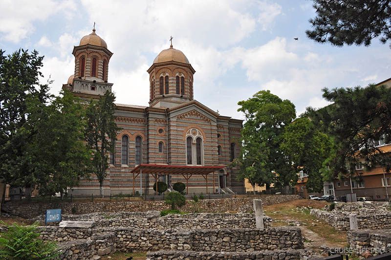 Собор Святых Петра и Павла
