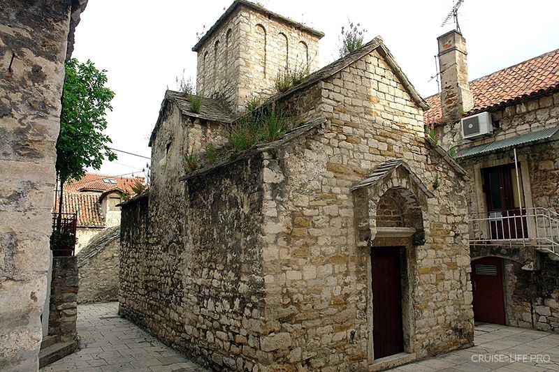 Старый Город