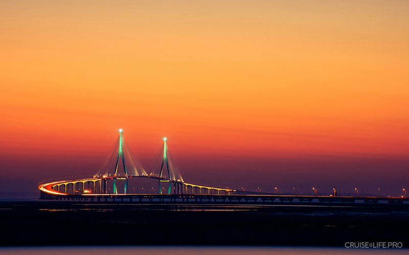 Инчхонский мост