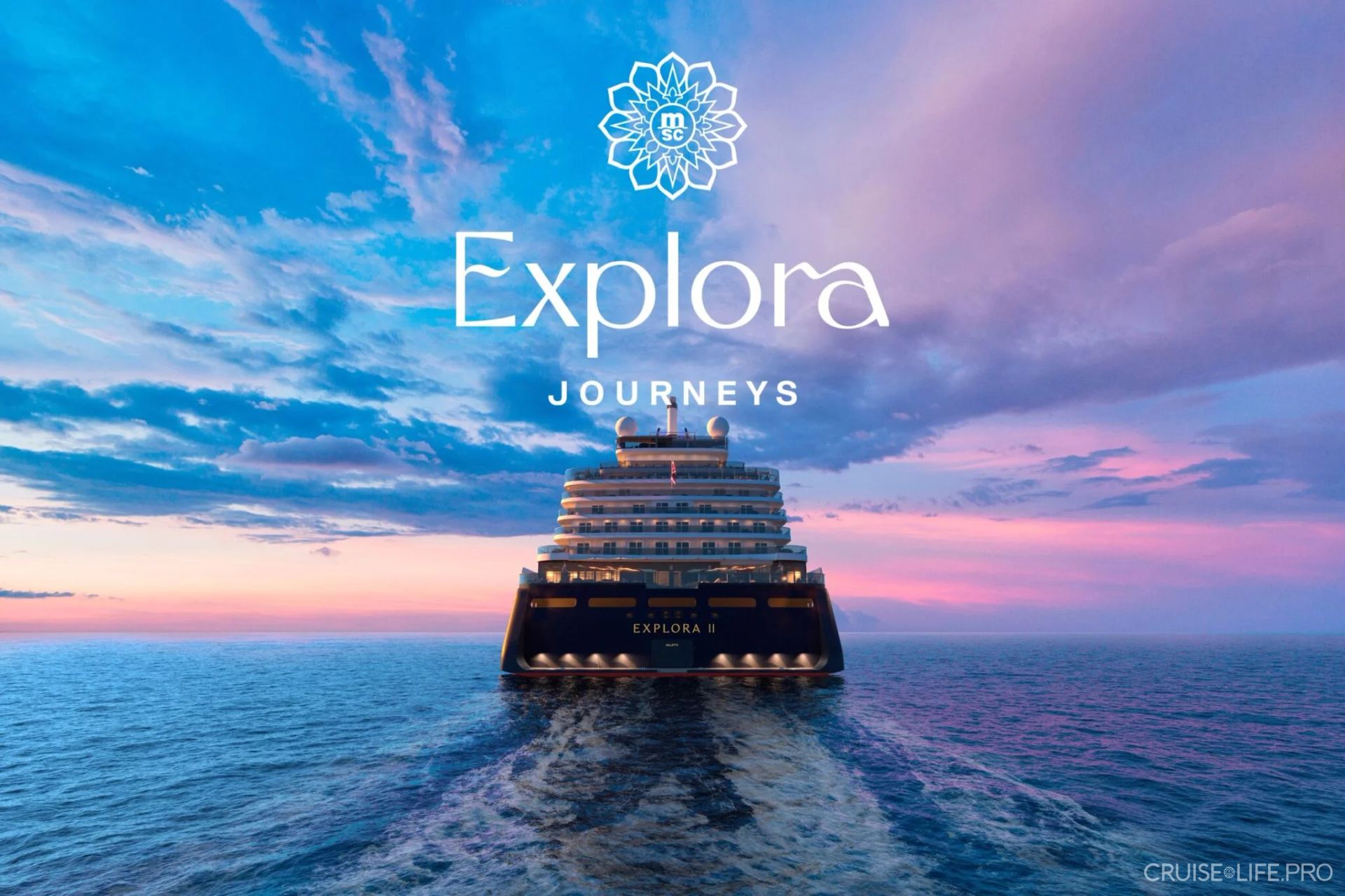Explora Journeys