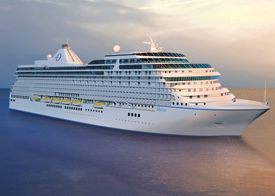 Oceania Cruises