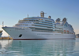 Seabourn