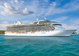 Regent Seven Seas