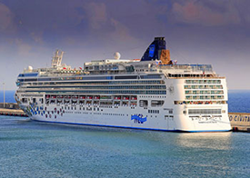 Norwegian Cruise Line