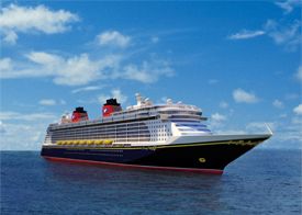 Disney Cruise Line