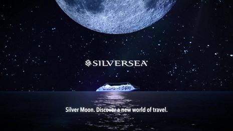Silver Moon