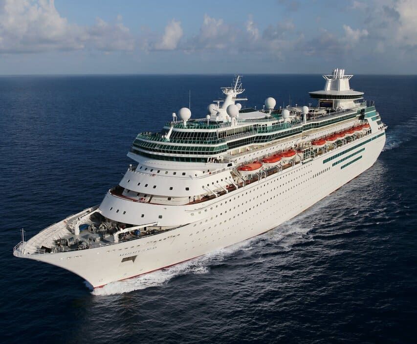 Majesty of the Seas