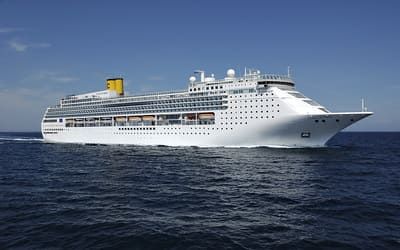Costa Victoria